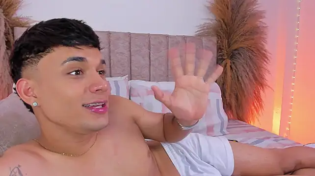 Michael_Jordan_zz stripchat live cam model