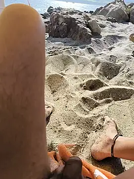 xdahanx stripchat live cam model