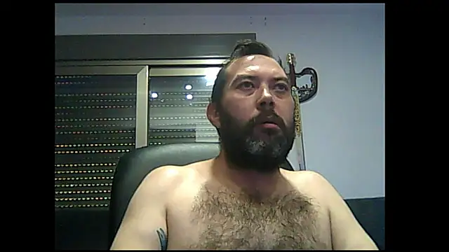 SirFrankonde stripchat live cam model