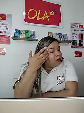Charlott-1 stripchat live cam model