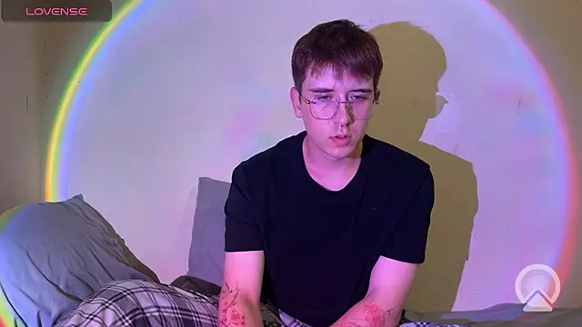 Thomas_Greene stripchat live cam model