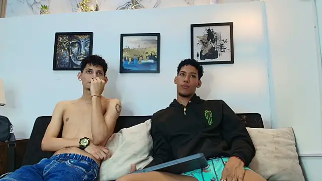 GOLD_BUDDY1 stripchat live cam model