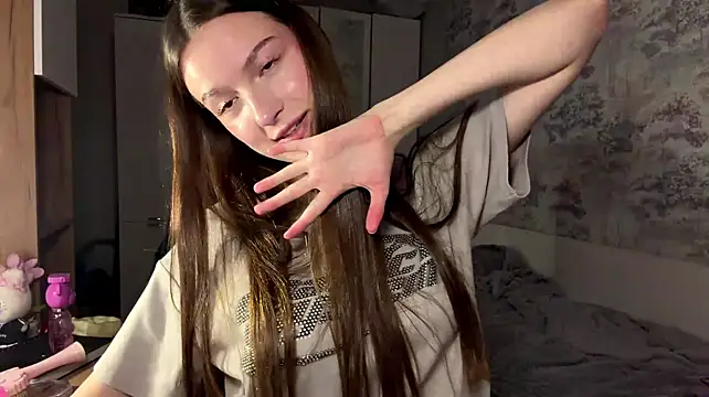 MargoMarcell stripchat live cam model
