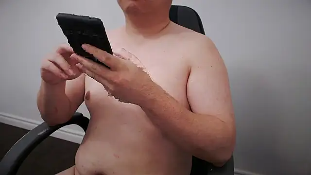 ordinaryJ stripchat live cam model