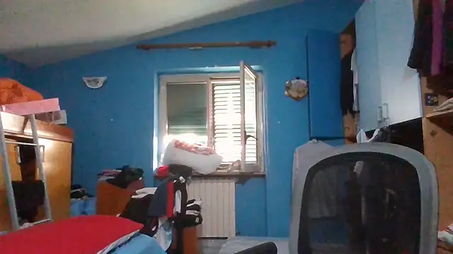 strobbery stripchat live cam model