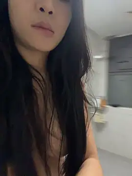 jingya521 stripchat live cam model