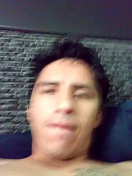 Rich_9669 stripchat live cam model