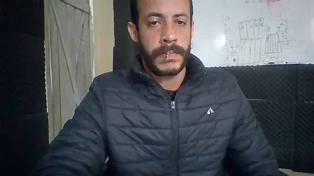 MachoScorpionCaralho stripchat live cam model