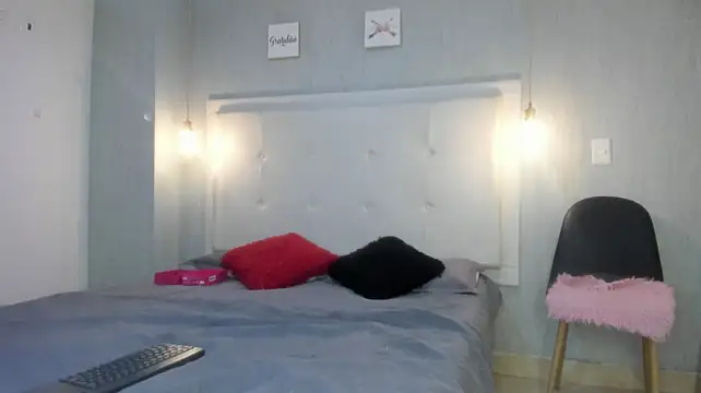 victoria_cutee stripchat live cam model