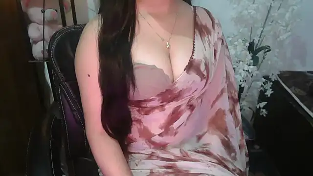 Nancy_rai stripchat live cam model