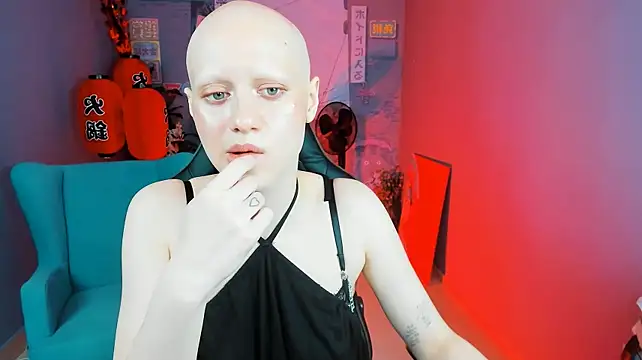 LidaDarknet stripchat live cam model