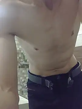 Nakedfanboy stripchat live cam model