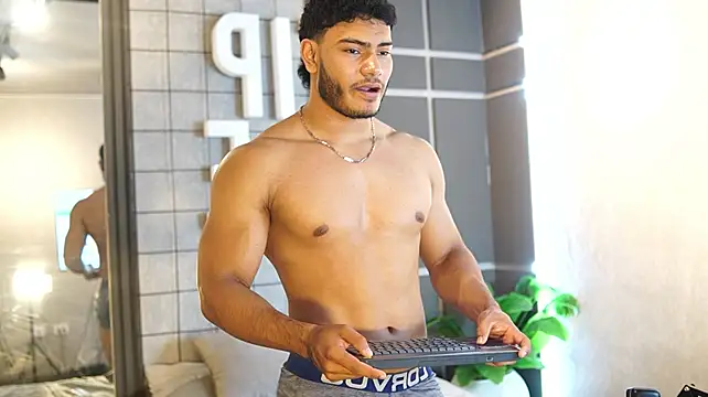 AndrewCollen stripchat live cam model