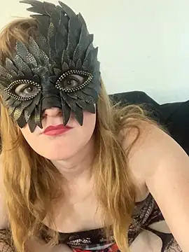 TheHaisieMinks stripchat live cam model