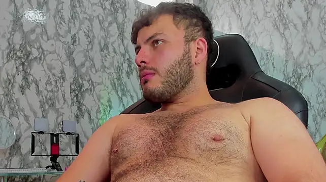 Mrr_Salvatore stripchat live cam model