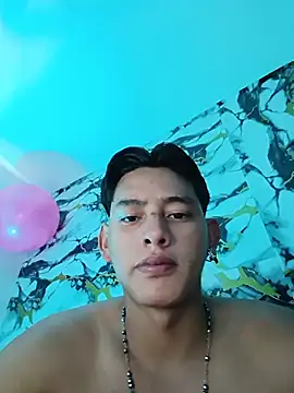 Hiroshi_Shen stripchat live cam model