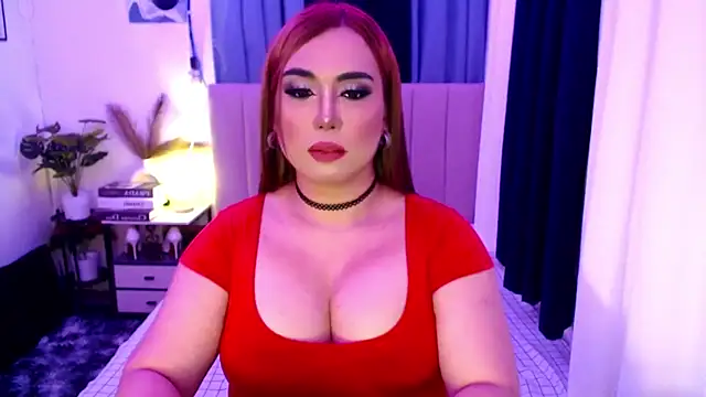 _molly10inch_ stripchat live cam model
