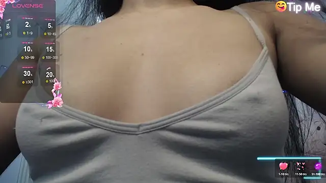 Kylie_ch1 stripchat live cam model
