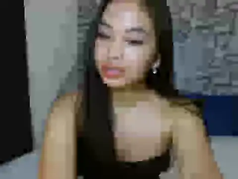 ItsXxxcole3 stripchat live cam model