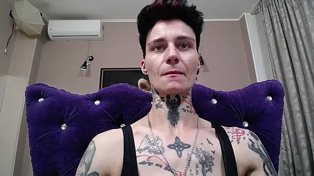 KennyXSX stripchat live cam model