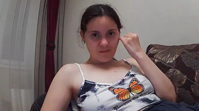 LanaLive stripchat live cam model
