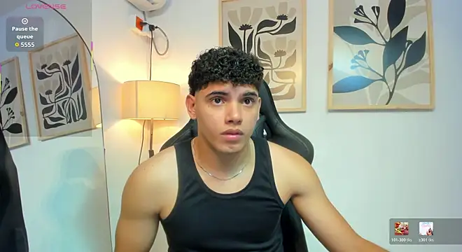 justin_payn14 stripchat live cam model