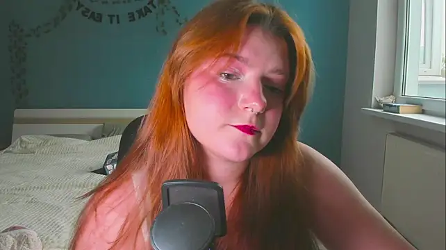 bambimayy stripchat live cam model