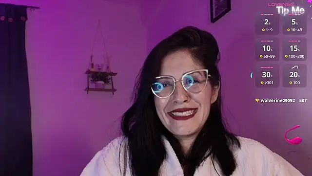 Scarlett_wine stripchat live cam model