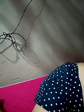 Dury-ni stripchat live cam model