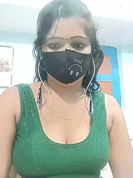 beautiful-Nisha stripchat live cam model