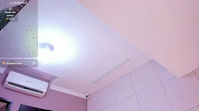 EvaJhuls stripchat live cam model
