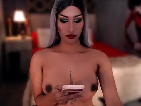 XSexxForAllX stripchat live cam model