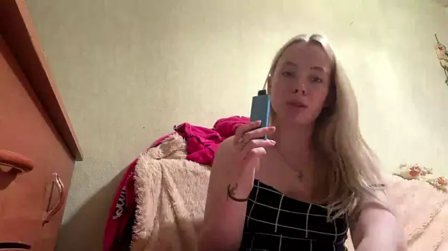 Omilia stripchat live cam model