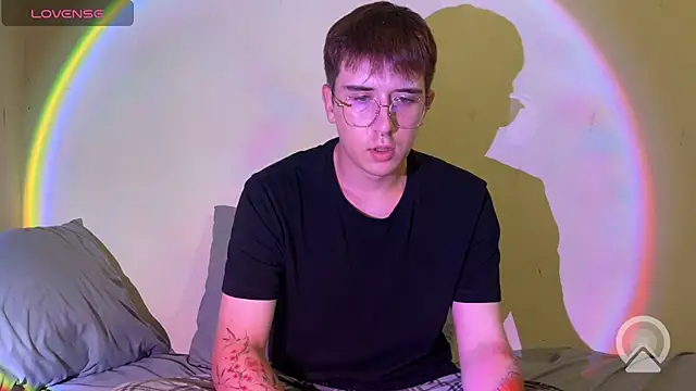 Thomas_Greene stripchat live cam model