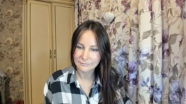 Jina_joy stripchat live cam model