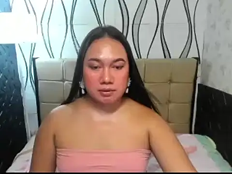 Cassiefoxx stripchat live cam model