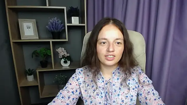 MelodiLady stripchat live cam model