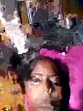 Newhotpari stripchat live cam model