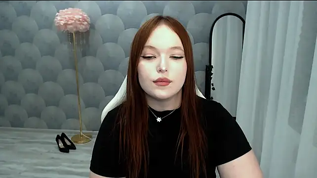 MellissaFoxy stripchat live cam model