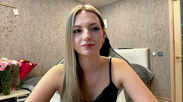 ErleneTribe stripchat live cam model