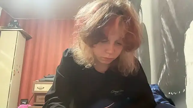 nordystar stripchat live cam model