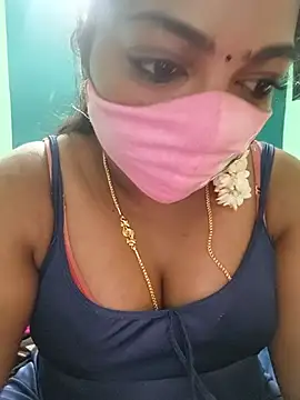 Sindhu-31 stripchat live cam model