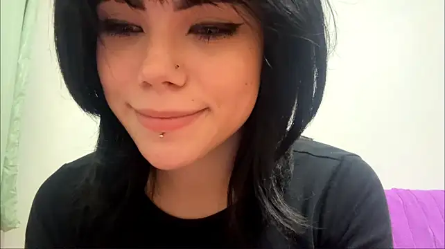 JessyFlowers stripchat live cam model