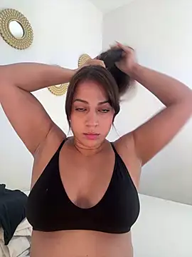Mariaa5678 stripchat live cam model