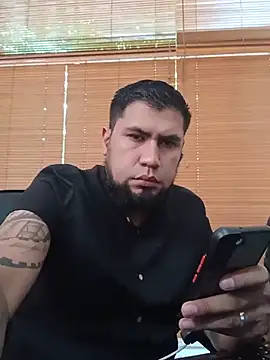 Vergon-casado stripchat live cam model