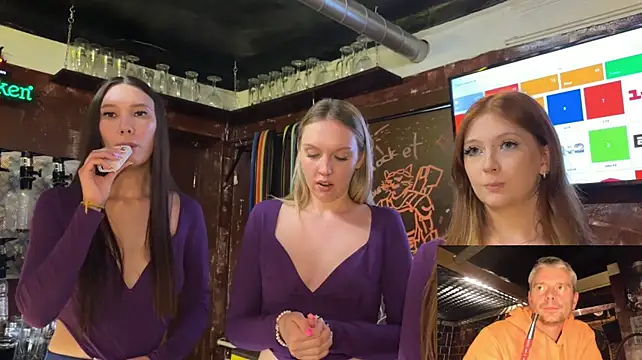 dirtypub stripchat live cam model