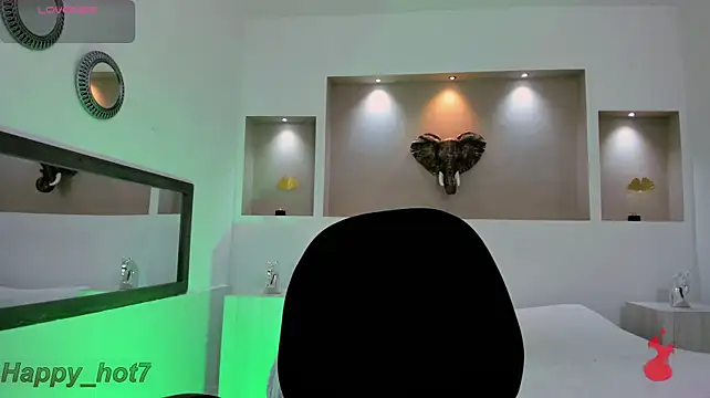 happy_hot7 stripchat live cam model