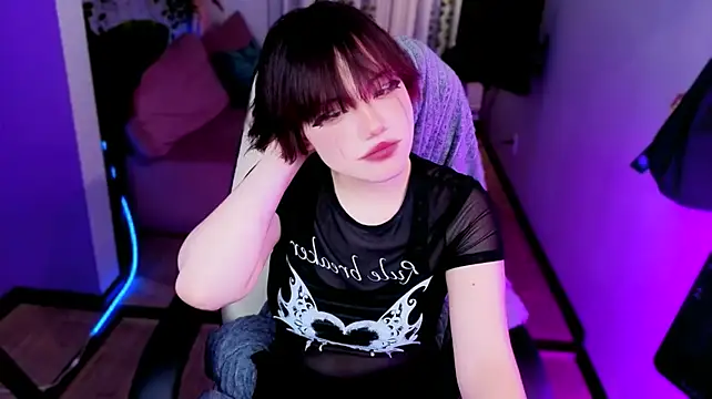 _Arlie_ stripchat live cam model