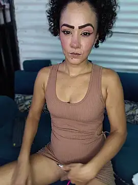 OSHUN_2026 stripchat live cam model