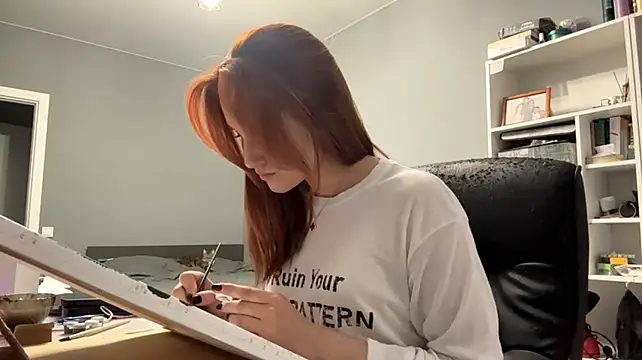 Seyumi1 stripchat live cam model